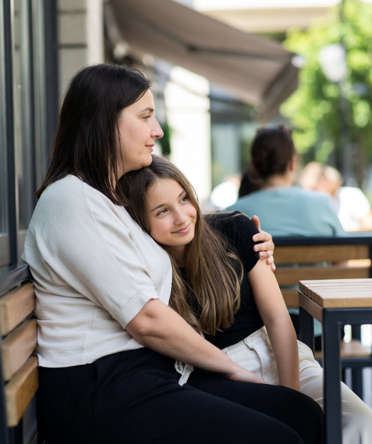 Laura H. – Parent of Teen Writer